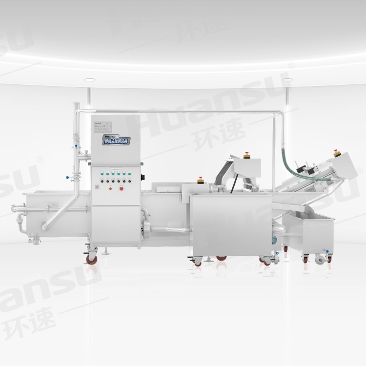 曝氣氣泡式洗菜機供應(yīng)商氣泡清洗機,青島環(huán)速,十年研發(fā)經(jīng)驗 曝氣氣泡式洗菜機供應(yīng)商氣泡清洗機,青島環(huán)速,十年研發(fā)經(jīng)驗